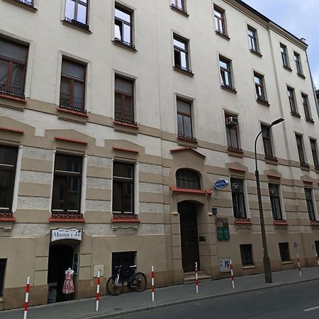 Apartment A1 In Downtown Of Краков Экстерьер фото