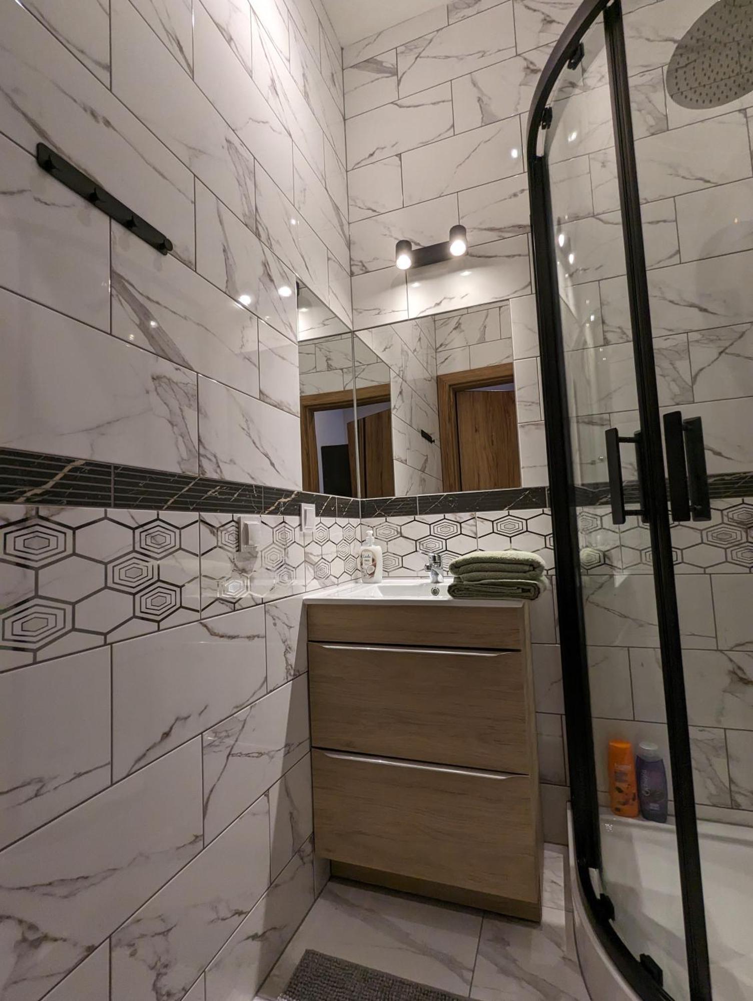 Apartment A1 In Downtown Of Краков Экстерьер фото