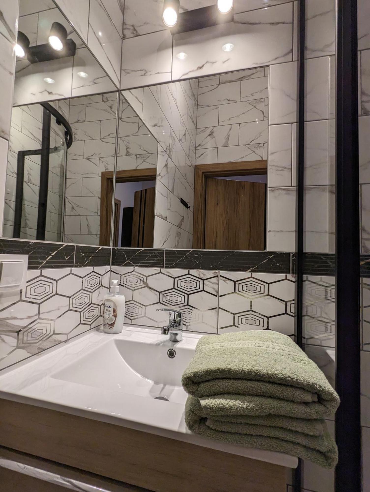 Apartment A1 In Downtown Of Краков Экстерьер фото